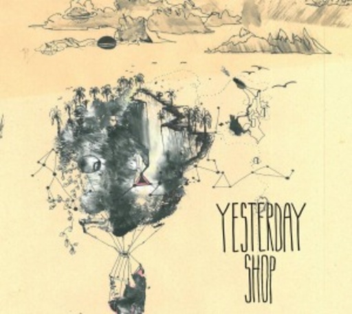 Yesterday Shop – Yesterday Shop