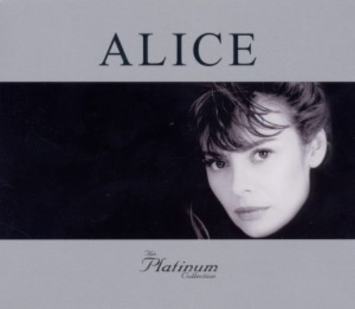 Alice – The Platinum Collection