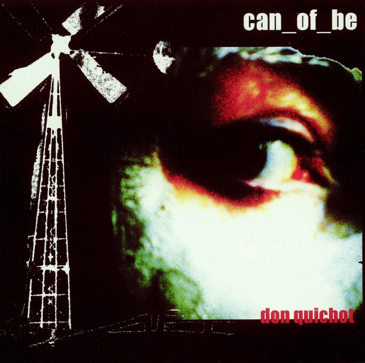 Can-Of-Be – Don Quichot