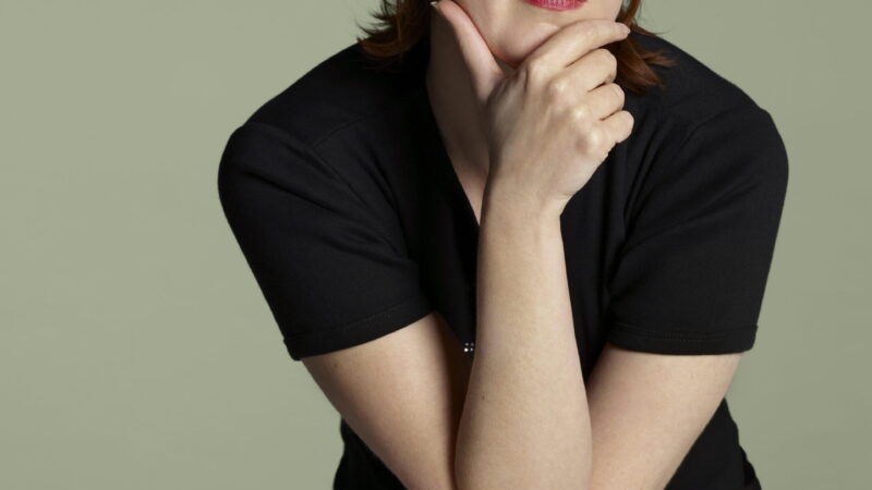 Suzanne Vega