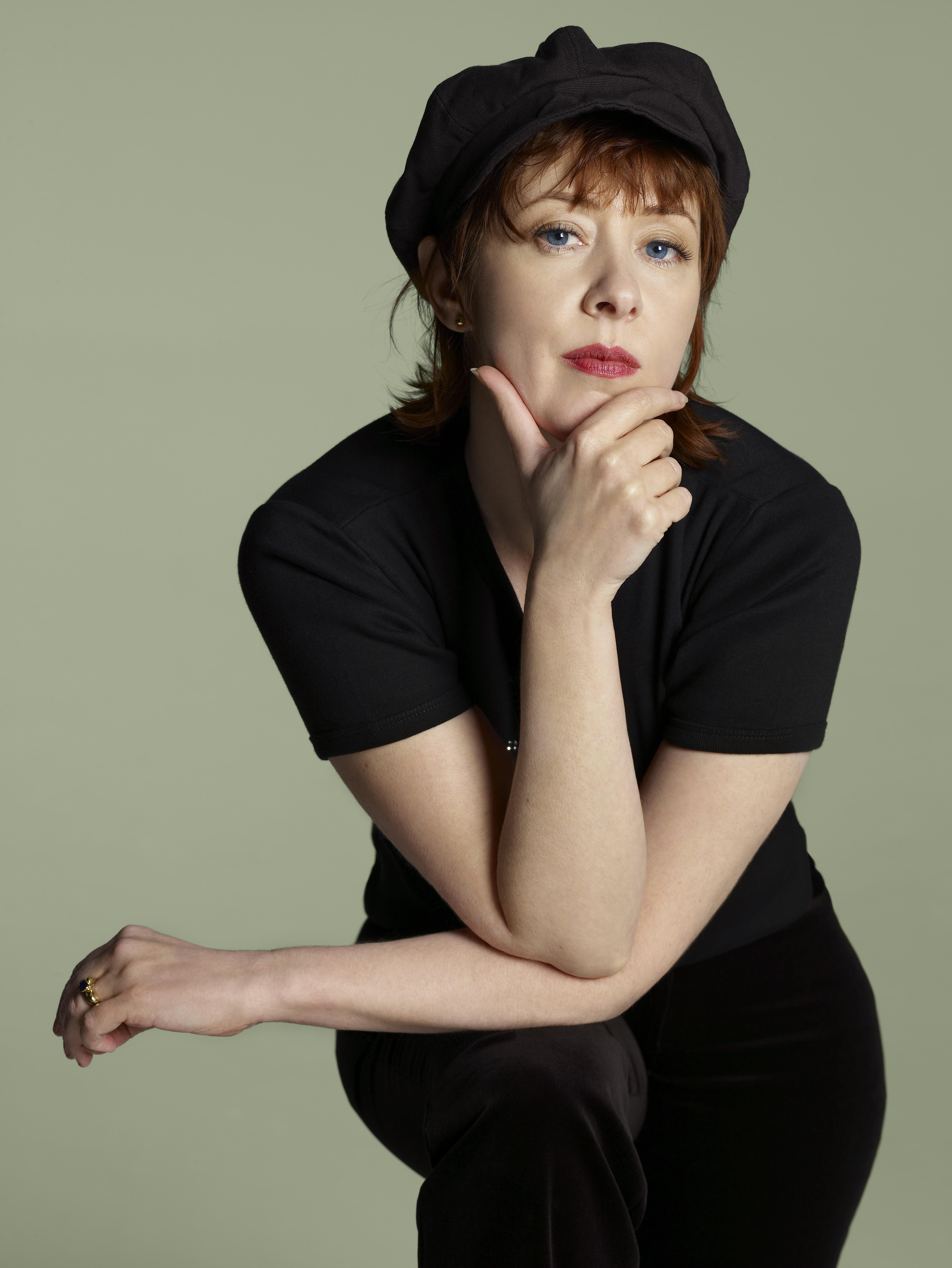 Suzanne Vega