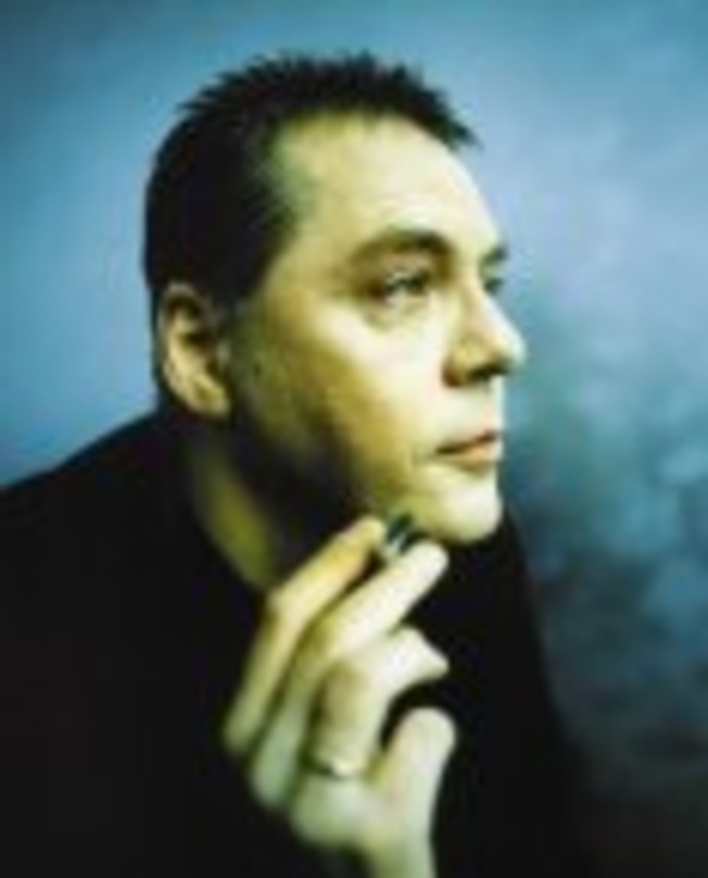 f742ffdb621eb3a1fc328a234fdcbc088d99141f4449b0394c9b0a21eedcb709 Blieb seinem eigenen Musikstil immer treu: Klaus Schulze