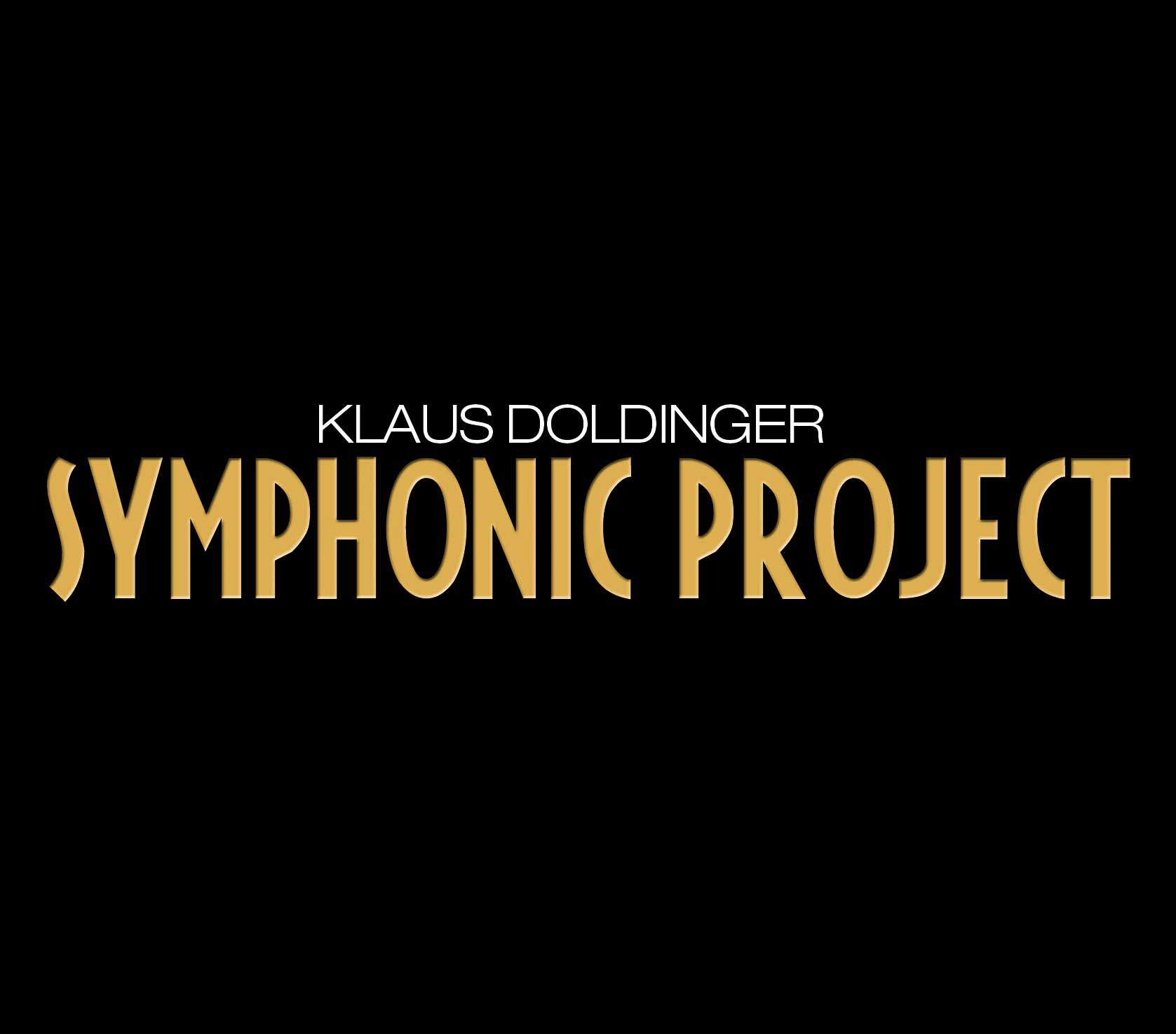 Klaus Doldinger – Symphonic Project