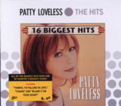 16 Biggest Hits