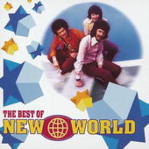 New World – The Best Of