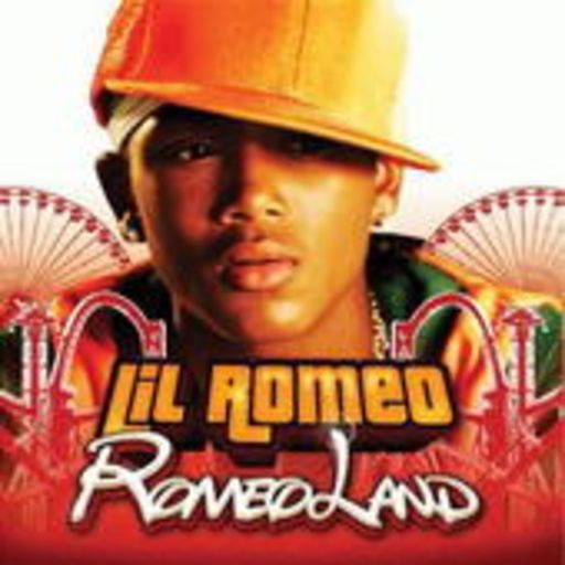 Lil' Romeo – Romeoland