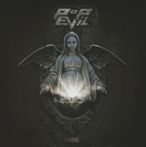 Pop Evil – Onyx