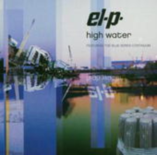 EL-P – High Water