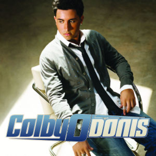 Colby O'Donis – Colby O
