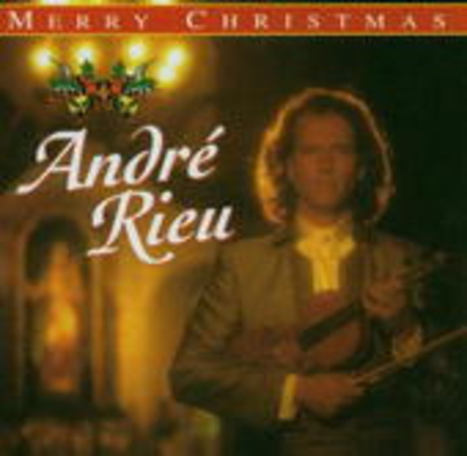 André Rieu – Merry Christmas