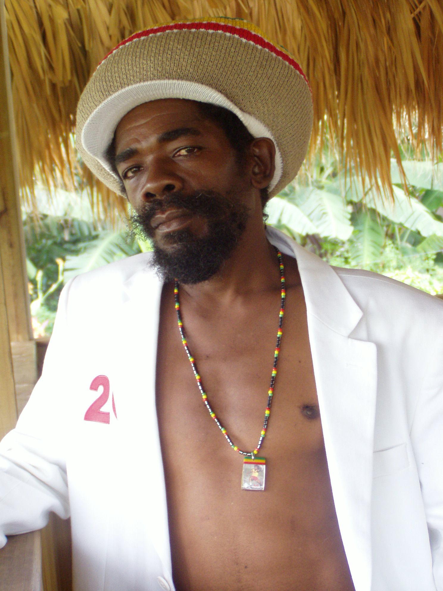 Cocoa Tea