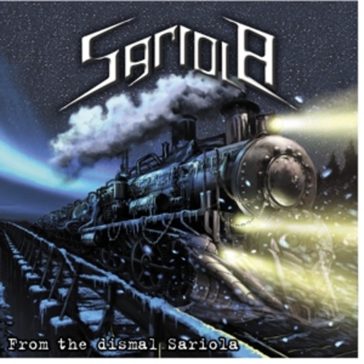Sariola – From The Dismal Sariola