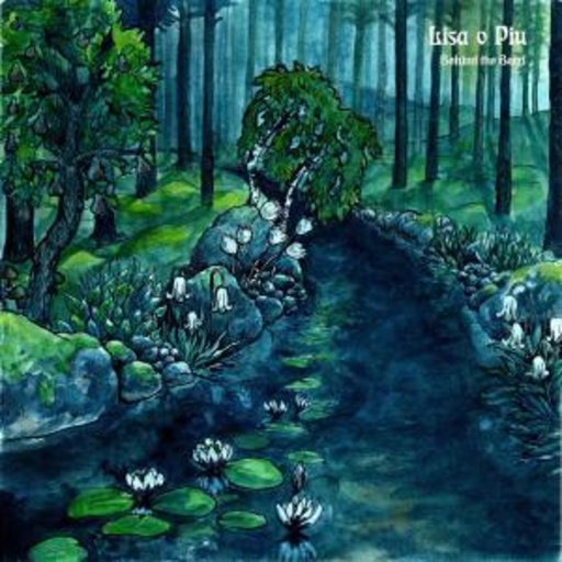 Lisa O Piu – Behind The Bend