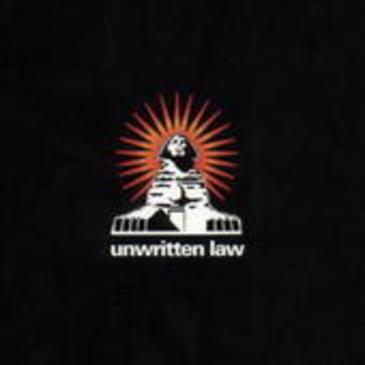 Unwritten Law – Unwritten Law