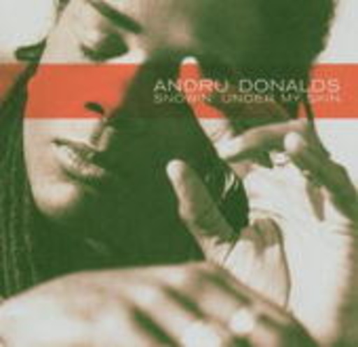 Andru Donalds – Snowin' Under My Skin