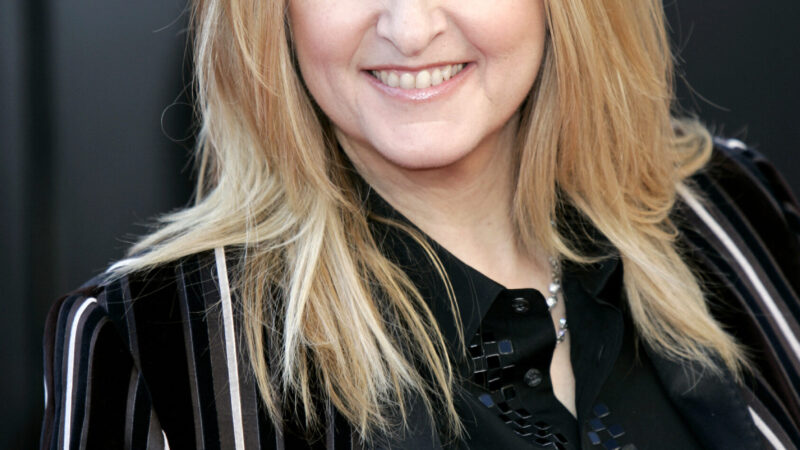Melissa Etheridge