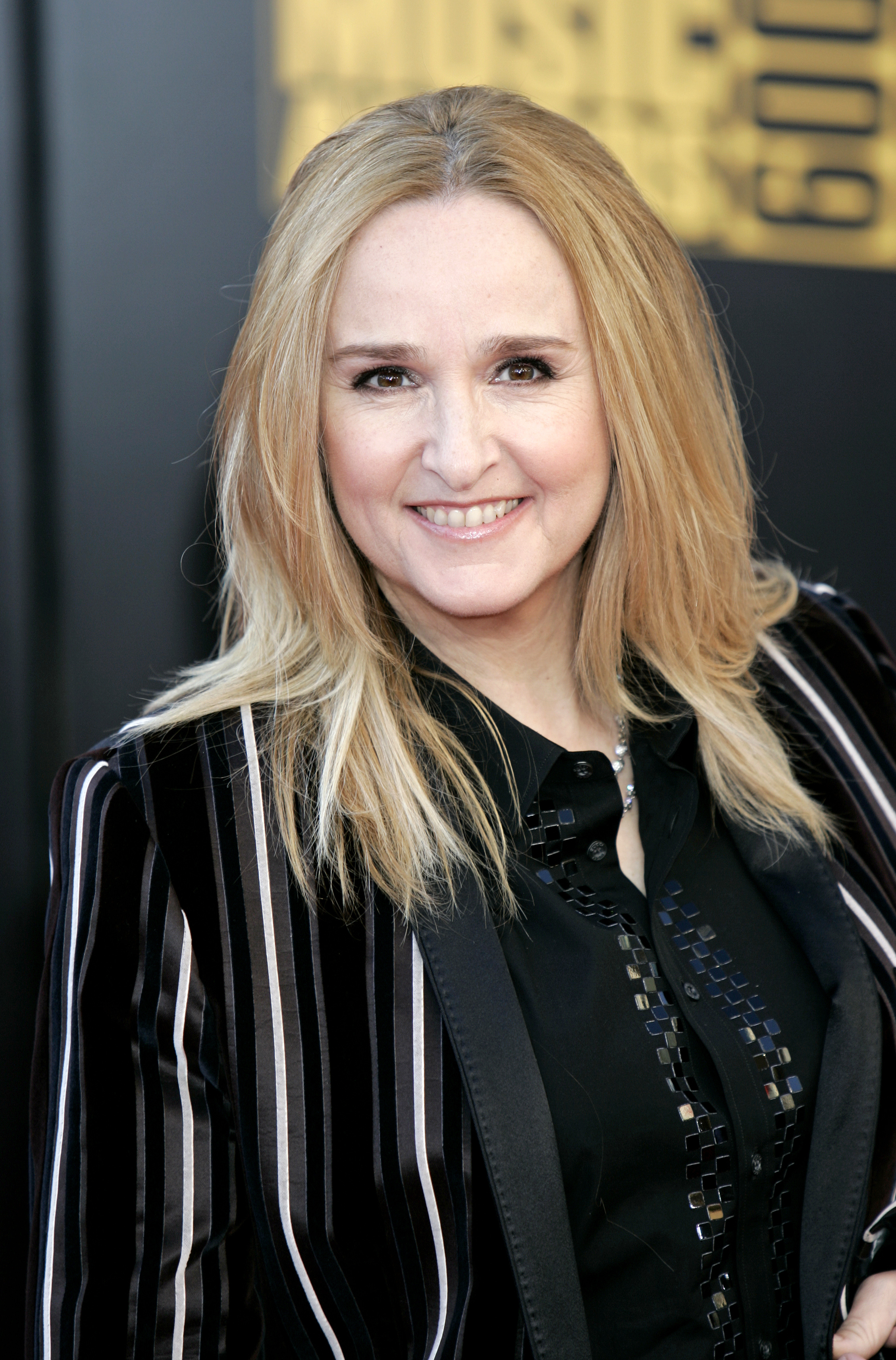 Melissa Etheridge