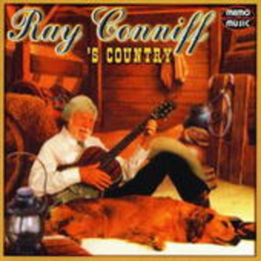 Ray Conniff – ' s Country