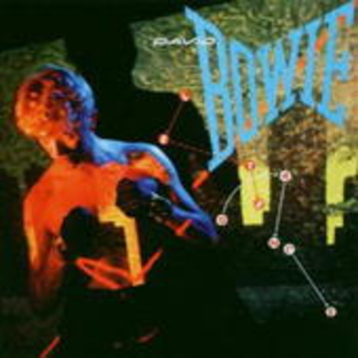 David Bowie – Let's Dance