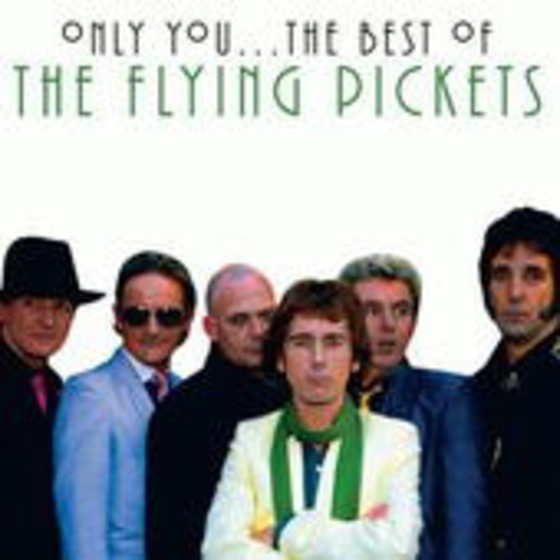The Flying Pickets – Best Of: Only You