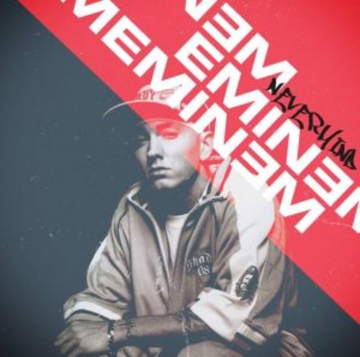 Eminem – Nevermind