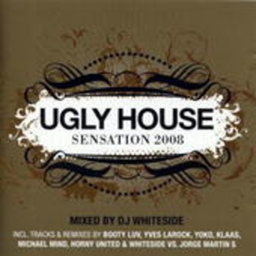 Diverse – Ugly House Sensation 2008