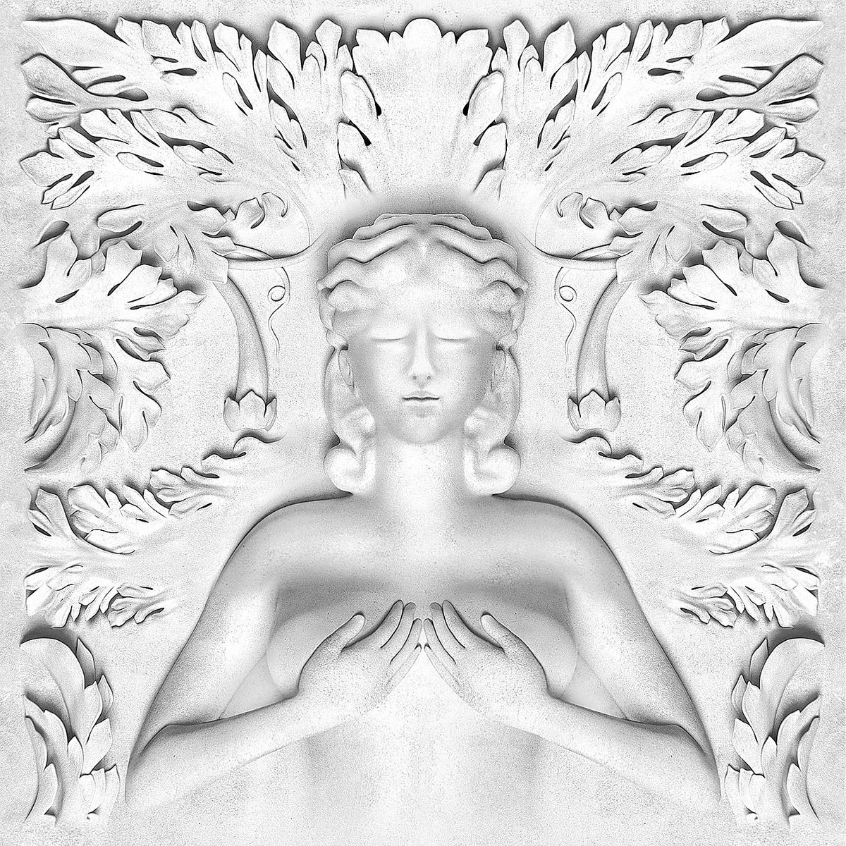 Diverse – G.O.O.D. Music : Cruel Summer (Kanye West presents)