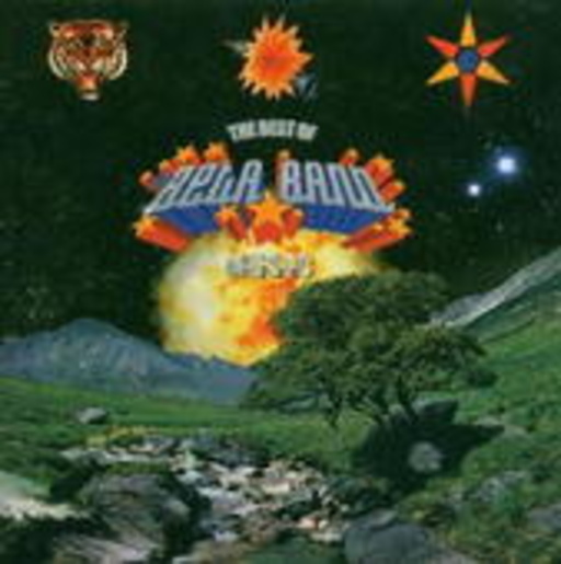The Beta Band – The Best Of The Beta Band - Music