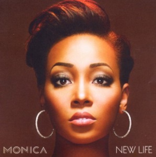 Monica – New Life