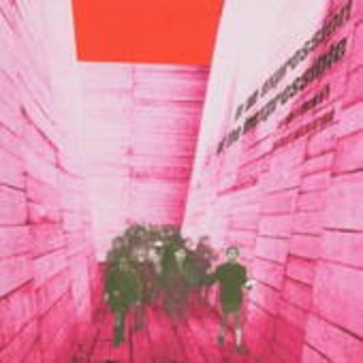 Blonde Redhead – In An Expression Of The Inexpressible