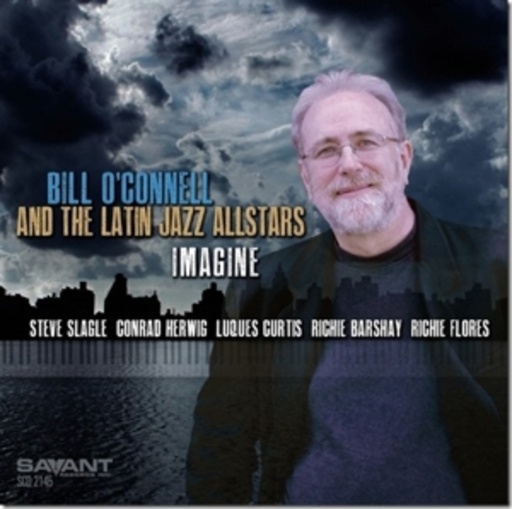 Bill O'Connell – Imagine