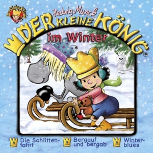 Diverse – Der kleine König Teil 34 - Der kleine König im Winter
