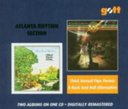 Atlanta Rhythm Section – Third Annual Pipe Dream