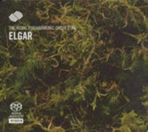 Yehudi Menuhin – Enigma Variations