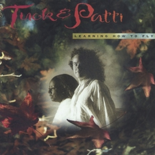 Tuck & Patti – Learning How To Fly
