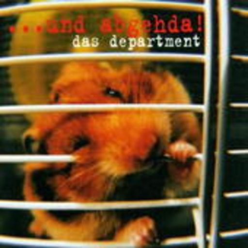 Das Department – Abgehter
