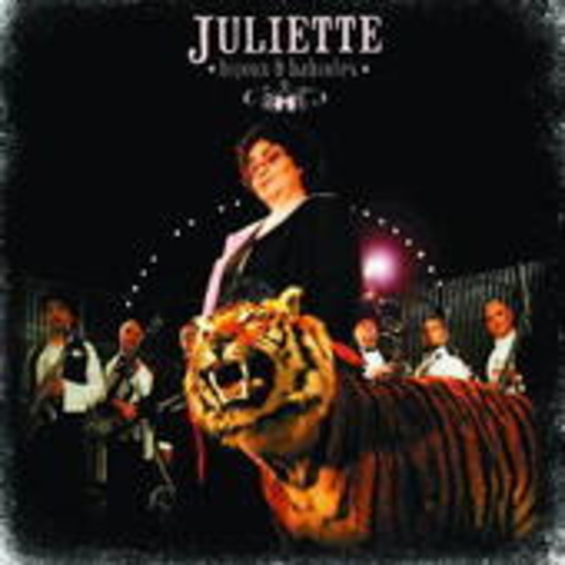 Juliette – Bijoux Et Babioles