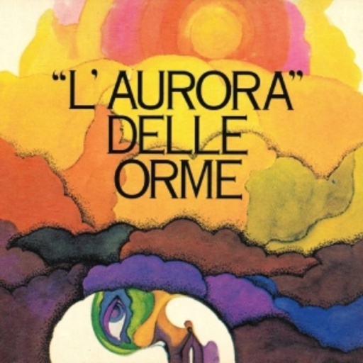 Le Orme – L' Aurora
