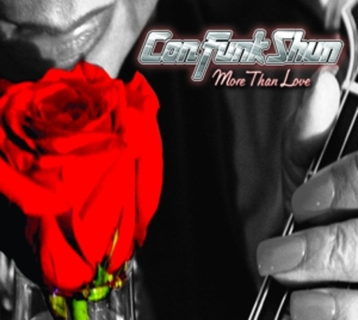 ConFunkShun – More Than Love
