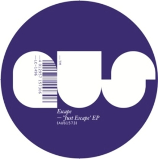 Escape – Just Escape