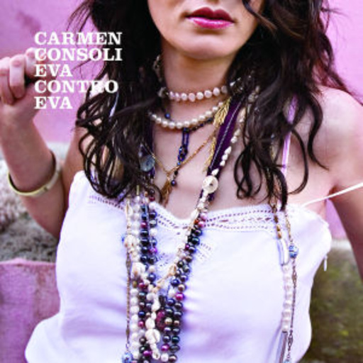 Carmen Consoli – Eva Contro Eva