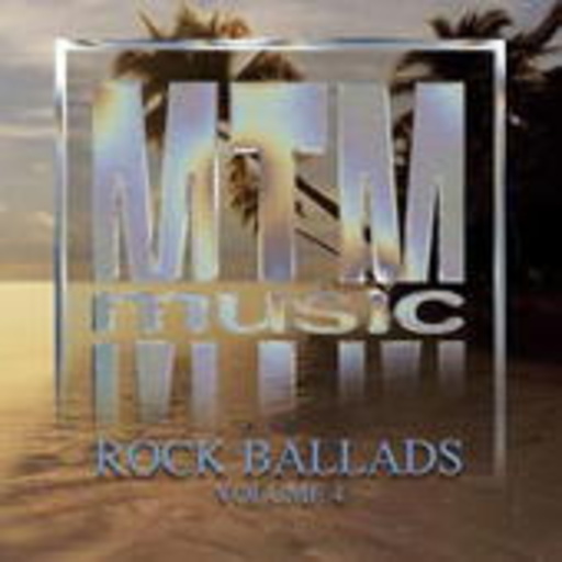 Diverse – MTM Ballads Vol. 4