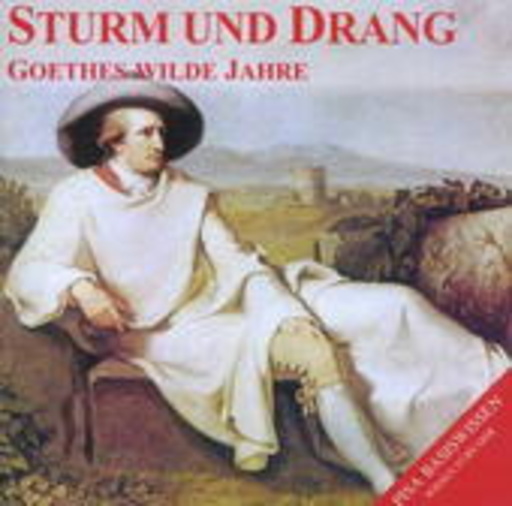 Diverse – Sturm und Drang