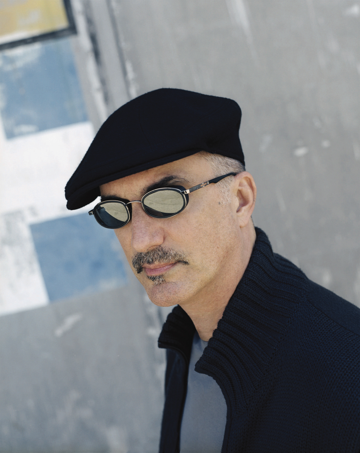 Michael Brecker