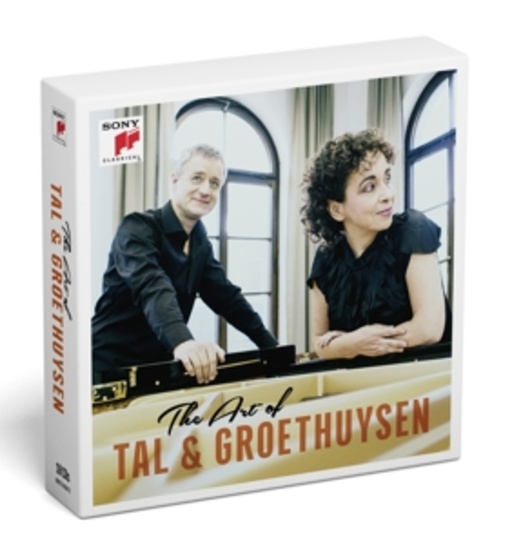 Tal & Groethuysen – The Art Of Tal & Groethuysen
