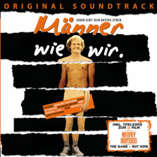 Diverse – Männer wie wir