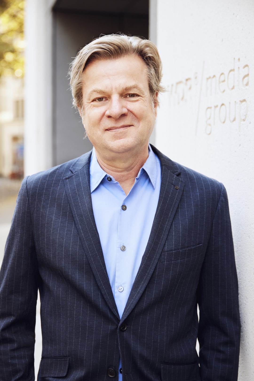 Michael Loeb