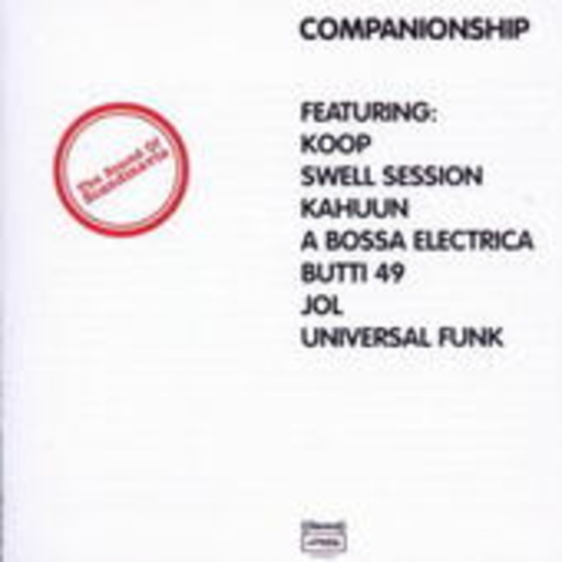 Diverse – Companionship
