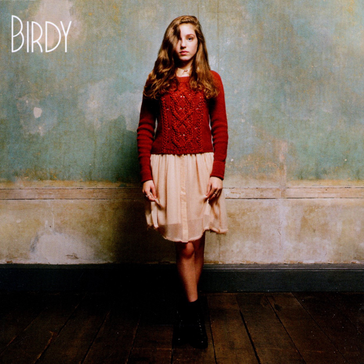Birdy – Birdy