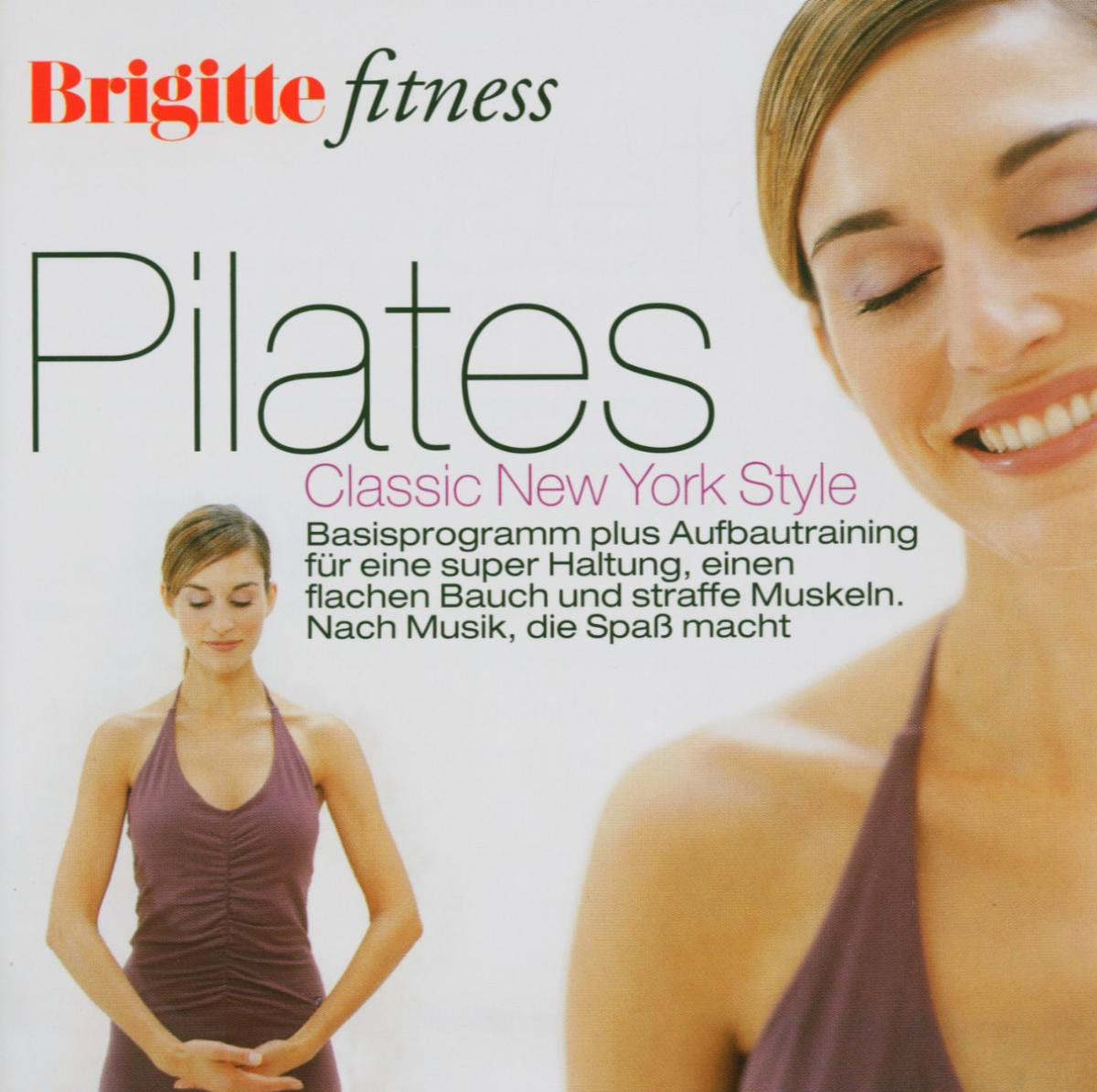 Diverse – Brigitte Fitness - Pilates: Classic New York Style